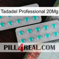 Tadadel Professional 20Mg 29